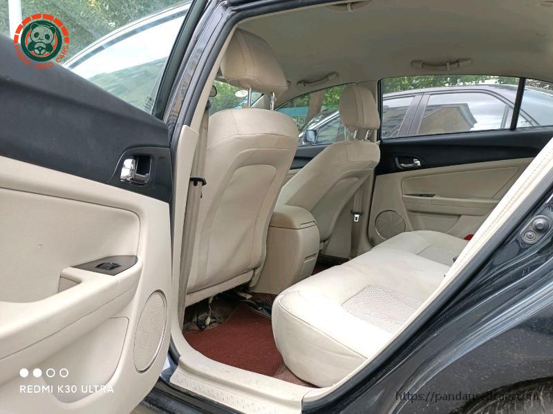 BESTUNE Bestune 2013 B50 1.6 Luxury Manual