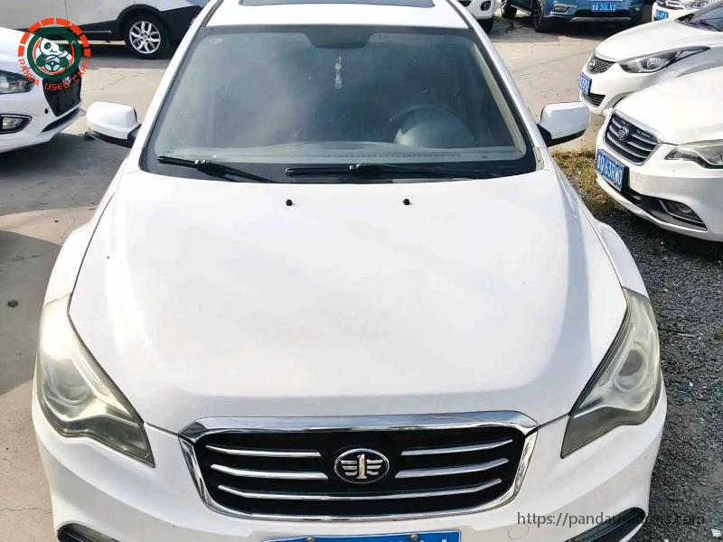 BESTUNE Besturn 2013 B50 1.6 Luxury Edition AT