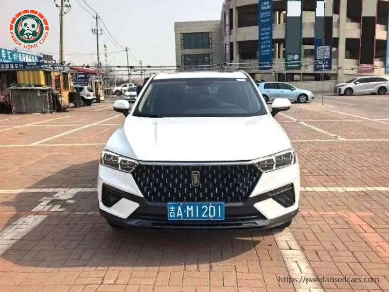 BESTUNE Besturn 2019 T77 1.2T 230TID Luxury AT