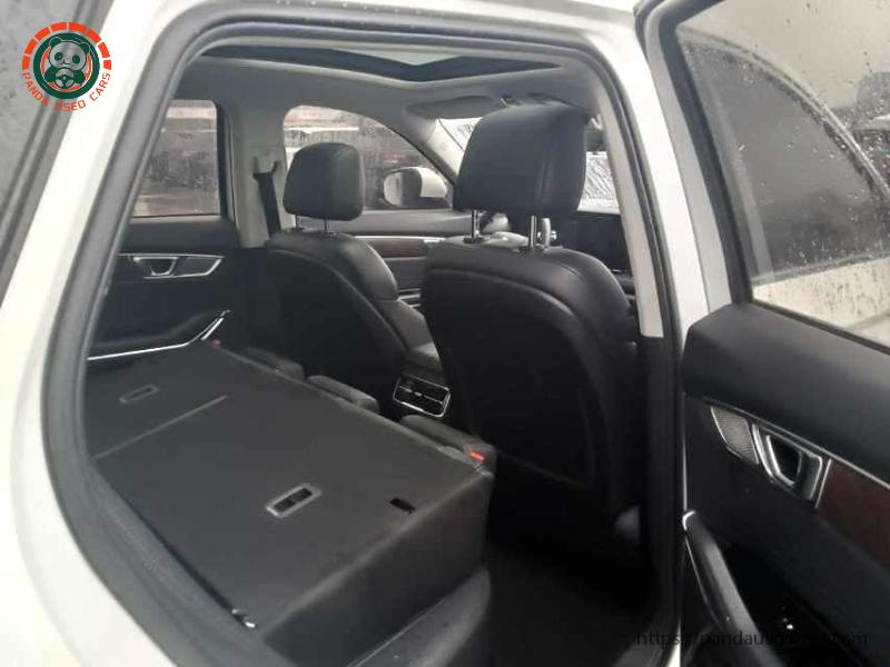 BESTUNE Bestune 2019 T99 2.0TD Exclusive Automatic