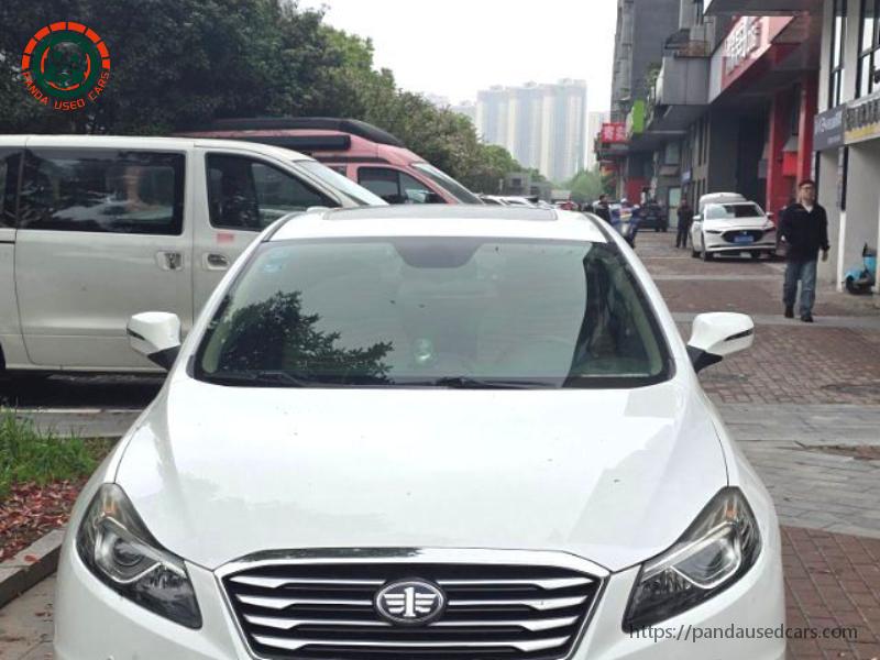 BESTUNE Bestune 2016 B70 2.0 Luxury Automatic