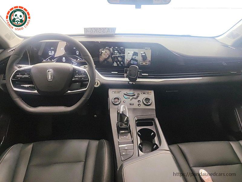 BESTUNE Bestune 2022 B70 1.5T Enjoy Edition Automatic