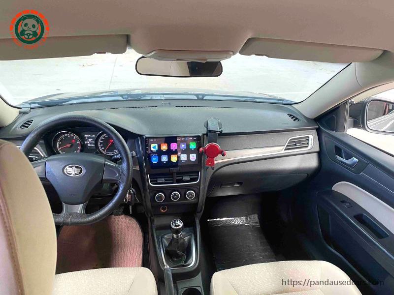 BESTUNE Bestune 2016 B30 1.6 Luxury Manual