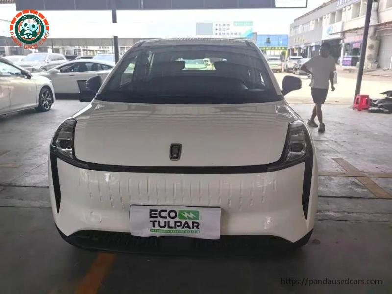 BESTUNE Besturn 2023 NAT PRO Yuexiang Travel Edition 425km AT
