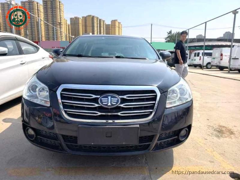 BESTUNE Bestune 2011 B70 2.0 Luxury Edition Automatic