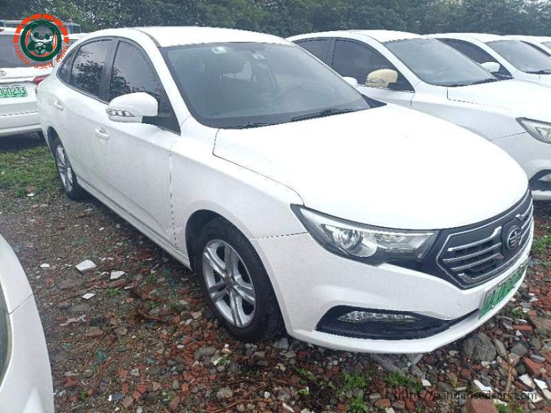 BESTUNE Bestune B30 New Energy 2018 B30EV Comfort Edition Automatic