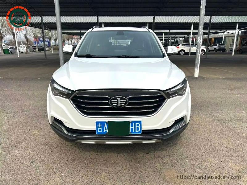 BESTUNE Bestune 2019 X40 1.6 Luxury Edition Automatic