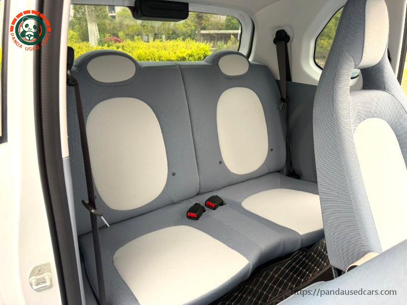 BESTUNE Bestune 2025 Pony 222km Smart Pony Automatic