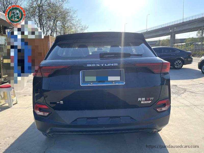 BESTUNE Besturn 2021 T77 PRO 1.5TID 280TID Elite Edition AT
