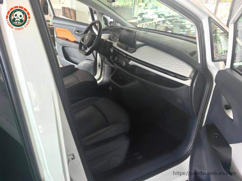 BESTUNE Besturn 2023 NAT PRO Yuexiang Travel Edition 425km AT