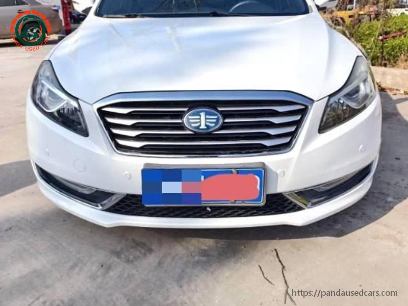 BESTUNE Besturn 2016 B70 2.0 Luxury Automatic