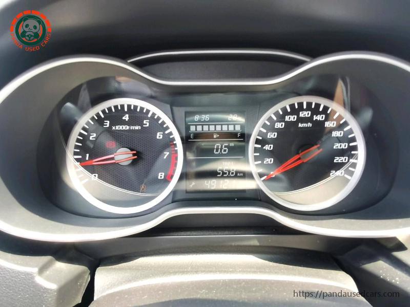 BESTUNE Besturn 2017 X40 1.6 Luxury Manual