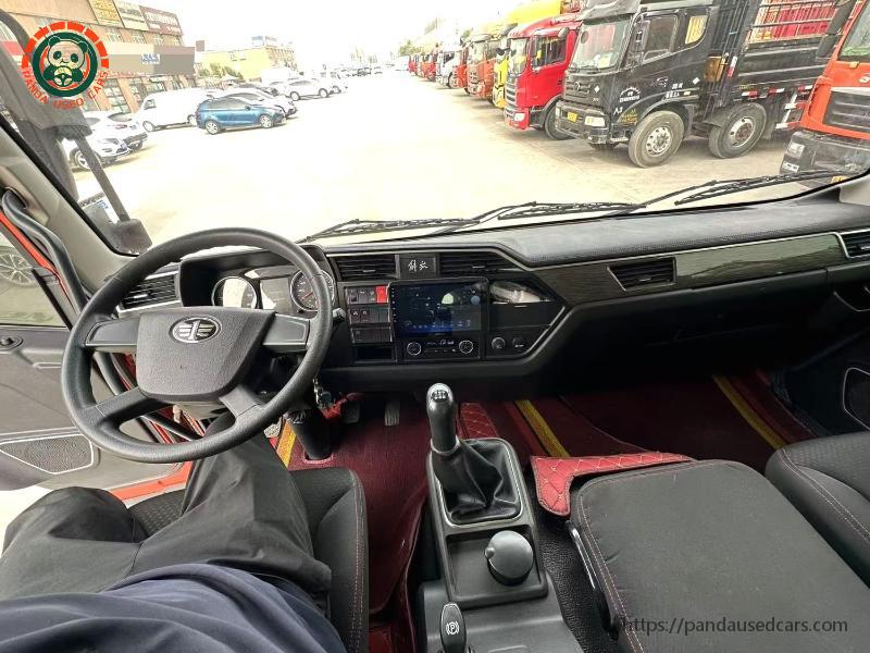 BESTUNE Besturn 2023 B70 1.5T Enjoyment Edition AT