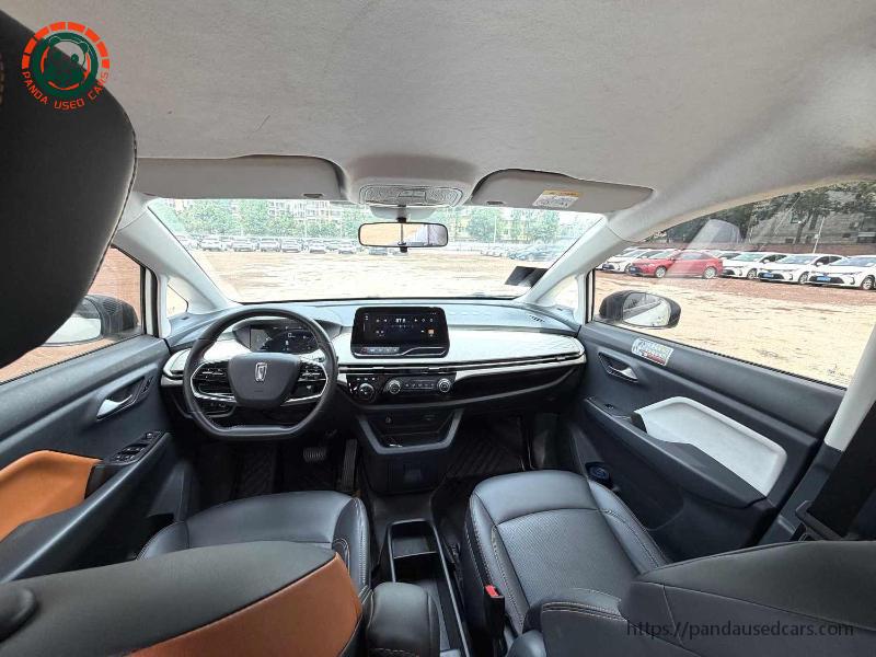 BESTUNE Besturn 2022 NAT Lexiang Travel Edition AT