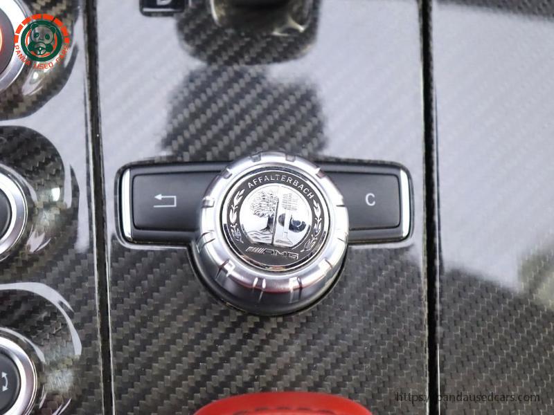 Mercedes-Benz Mercedes-Benz SLS AMG (Imported) 2011 SLS AMG 6.2 Automatic