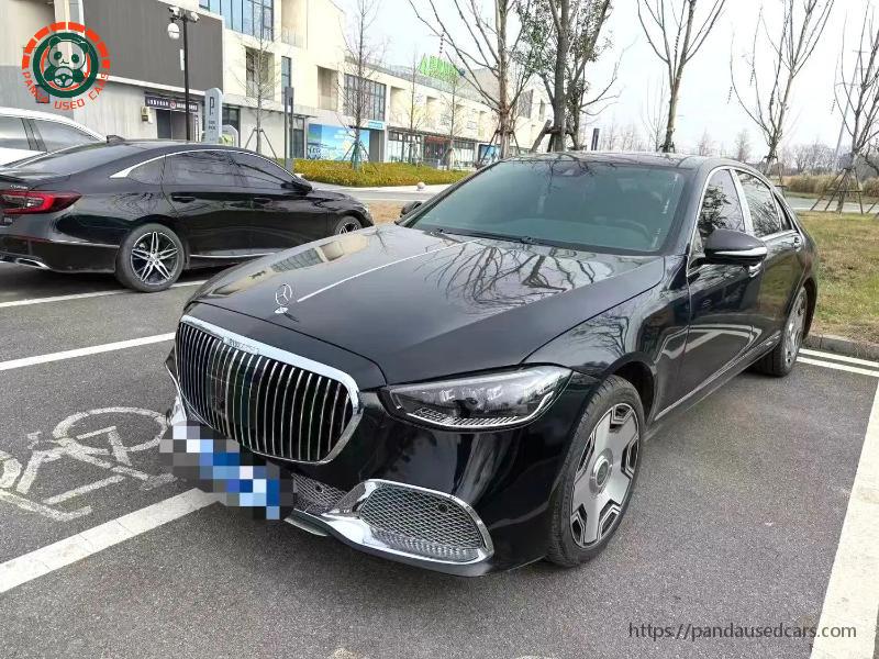 Mercedes-Benz S-Class (Imported) 2010 S 300 L 3.0 Luxury Edition Automatic