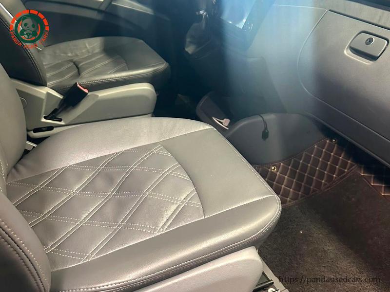 Mercedes-Benz Mercedes-Benz 2010 Vito 2.5 Business Edition AT