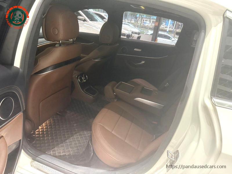 Mercedes-Benz Mercedes-Benz E-Class 2023 E 300 L 2.0T Sport Fashion Edition Automatic