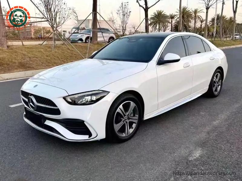 Mercedes-Benz Mercedes-Benz E-Class (Imported) 2022 E 260 2.0T Fashion Sport Edition Automatic