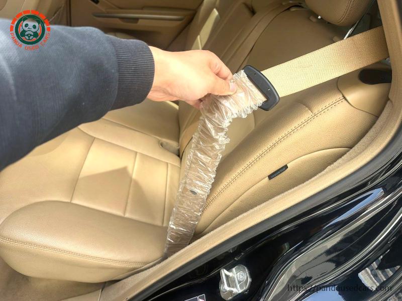 Mercedes-Benz Mercedes-Benz ML (Imported) 2011 US Spec 3.0T US Version AT