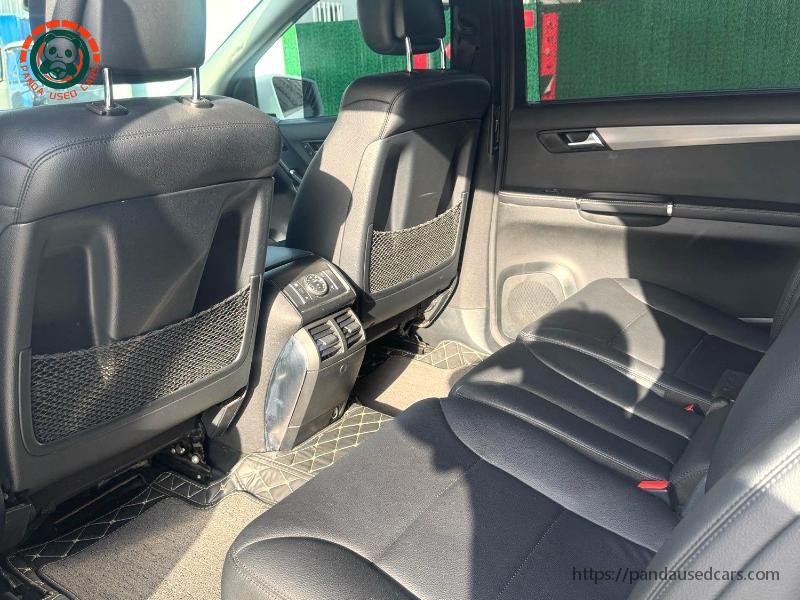 Mercedes-Benz Mercedes-Benz R-Class (Imported) 2013 R 300 L 3.0 Business Edition AT