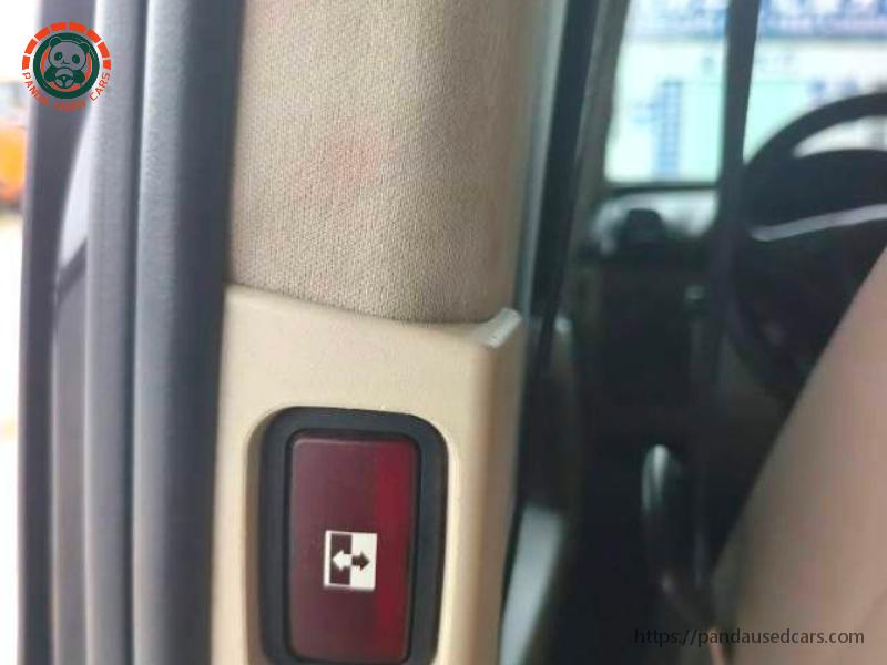 Mercedes-Benz Mercedes-Benz 2012 Viano 3.5 Haochi Edition Automatic