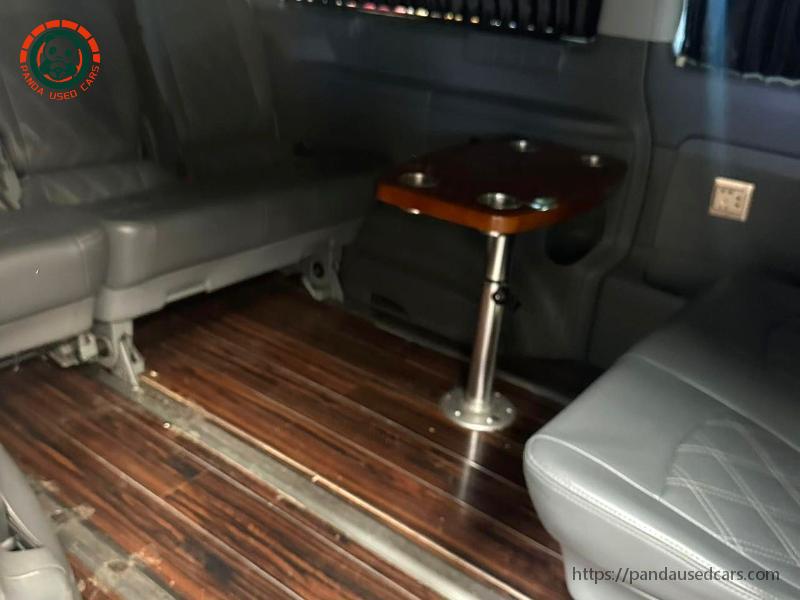 Mercedes-Benz Mercedes-Benz 2010 Vito 2.5 Business Edition AT