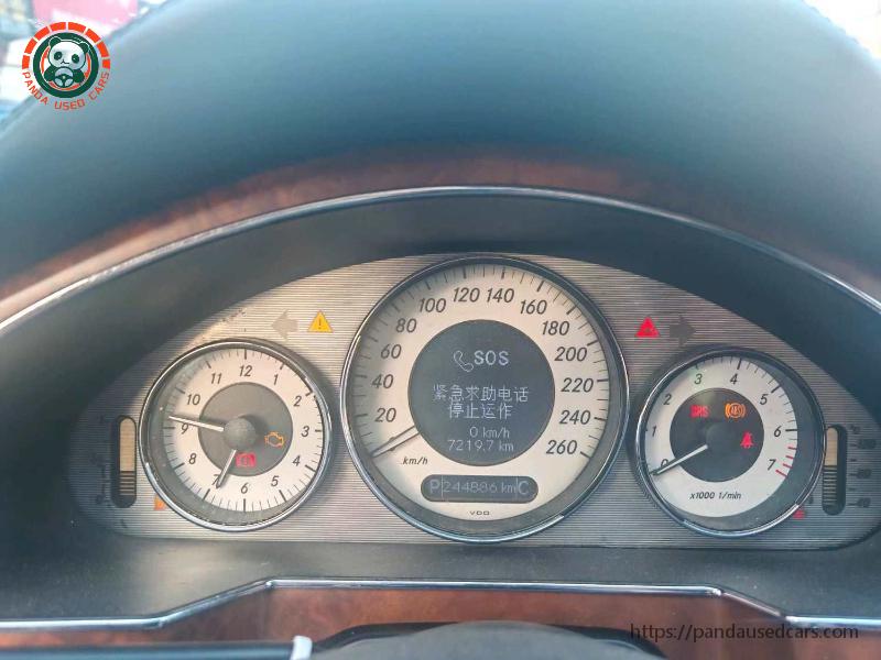 Mercedes-Benz Mercedes-Benz CLS 2009 CLS 300 3.0 AT