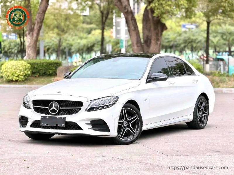 Mercedes-Benz C-Class 2021 C 260 L 48V 1.5T Sport Star Edition Automatic