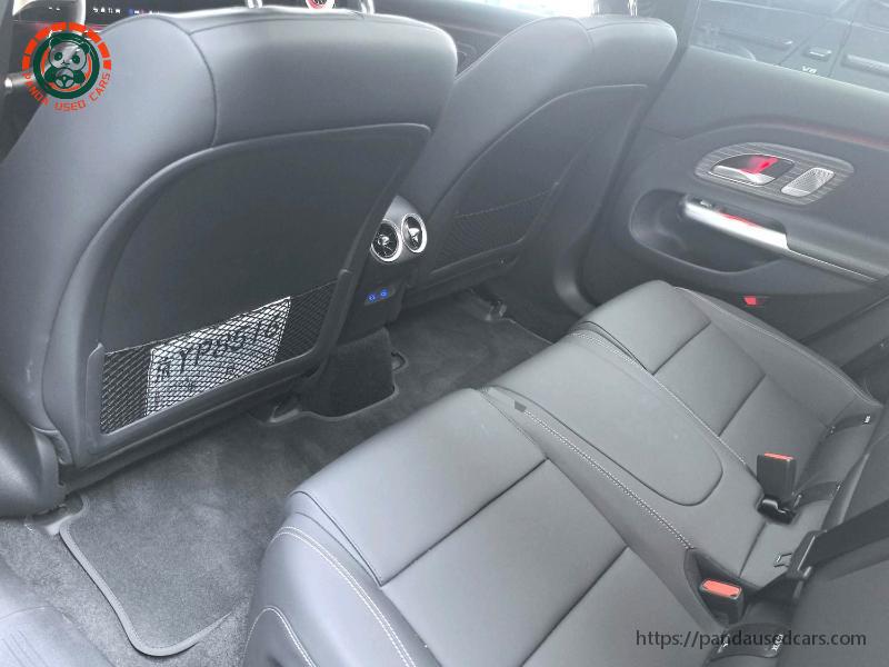 Mercedes-Benz Mercedes-Benz CLA-Class 2025 CLA 300L Ultra-Long Range Edition AT