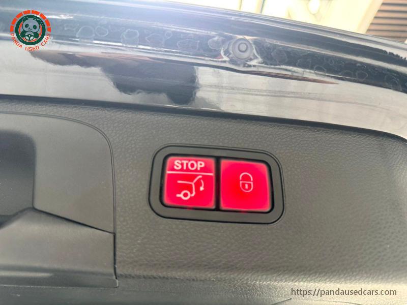 Mercedes-Benz Mercedes-Benz 2021 GLC 260 L 4MATIC 2.0T Luxury Edition Automatic