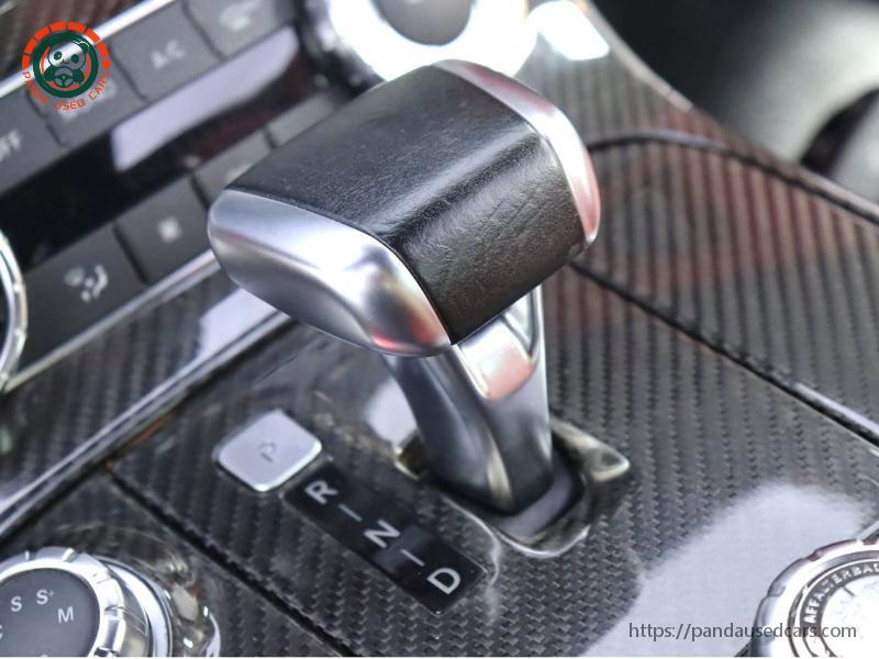 Mercedes-Benz Mercedes-Benz SLS AMG (Imported) 2011 SLS AMG 6.2 Automatic