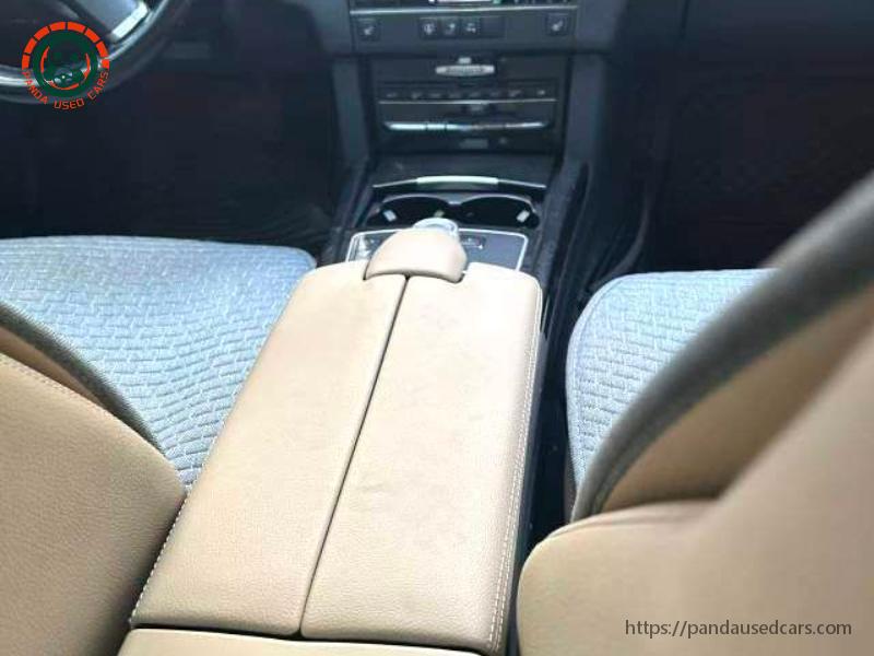 Mercedes-Benz Mercedes-Benz E-Class (Import) 2009 E 300 3.0 Fashion Edition Automatic