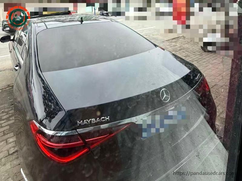Mercedes-Benz Mercedes-Benz S-Class (Imported) 2010 S 300 L 3.0 Luxury Edition Automatic