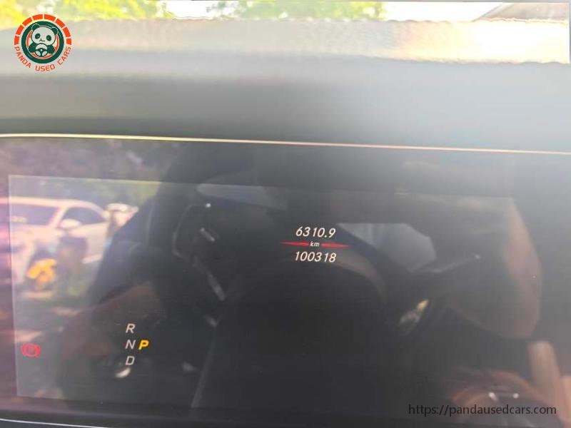 Mercedes-Benz Mercedes-Benz E-Class 2018 E 300 L 2.0T Sport Luxury Edition (Facelift) Automatic
