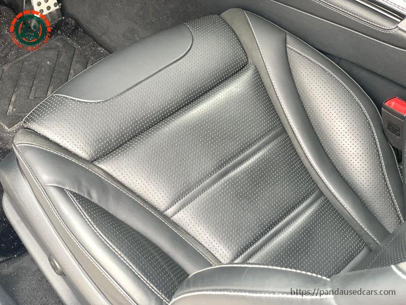 Mercedes-Benz Mercedes-Benz GLC AMG (Imported) 2018 GLC 63 AMG 4MATIC+ 4.0T AT