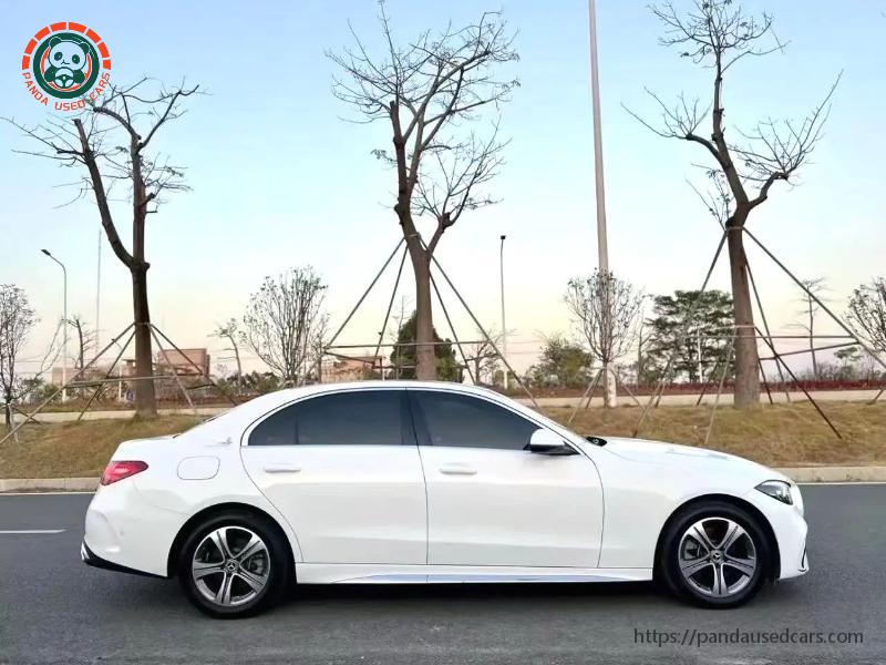Mercedes-Benz Mercedes-Benz E-Class (Imported) 2022 E 260 2.0T Fashion Sport Edition Automatic