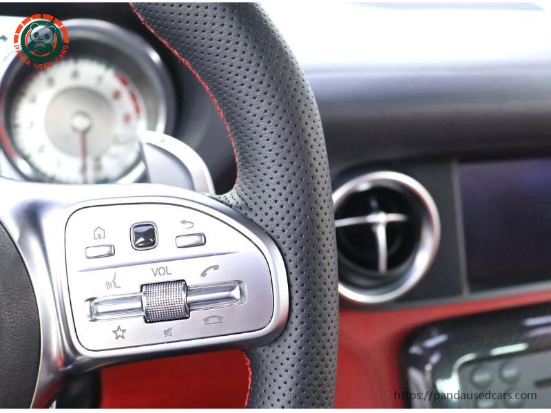 Mercedes-Benz Mercedes-Benz SLS AMG (Imported) 2011 SLS AMG 6.2 Automatic