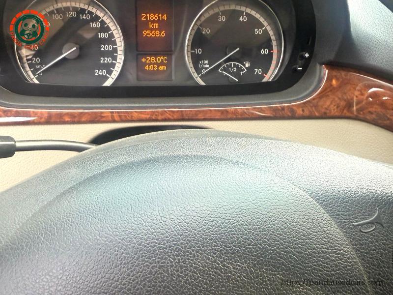 Mercedes-Benz Mercedes-Benz Viano 2013 3.0 Navigator Edition Automatic