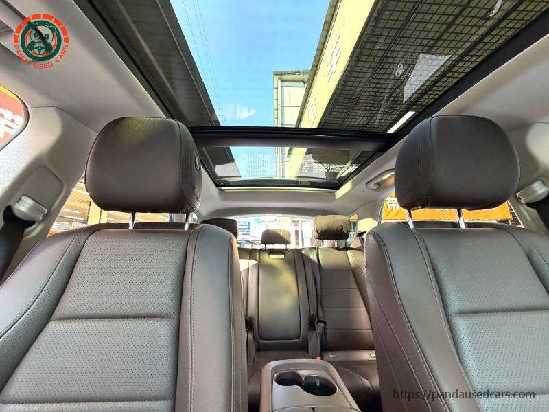 Mercedes-Benz Mercedes-Benz GLE (Import) 2021 GLE 450 4MATIC 48V 2.5T Fashion Edition Automatic