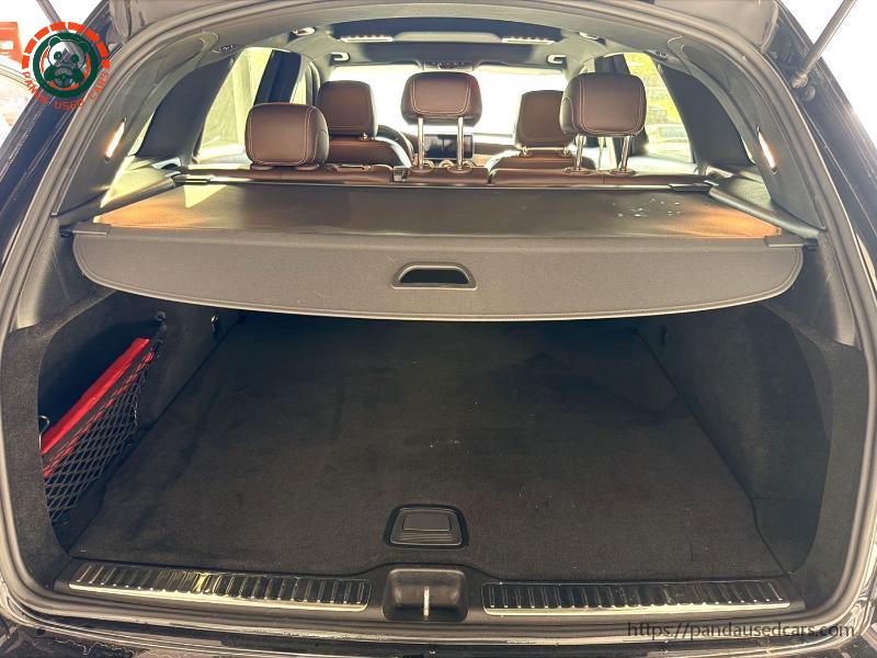 Mercedes-Benz Mercedes-Benz 2020 GLC 260 L 4MATIC 2.0T Dynamic Edition (Facelift) Automatic
