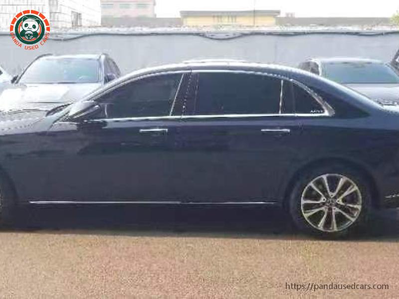 Mercedes-Benz Mercedes-Benz E-Class 2019 E 200 L 2.0T Automatic