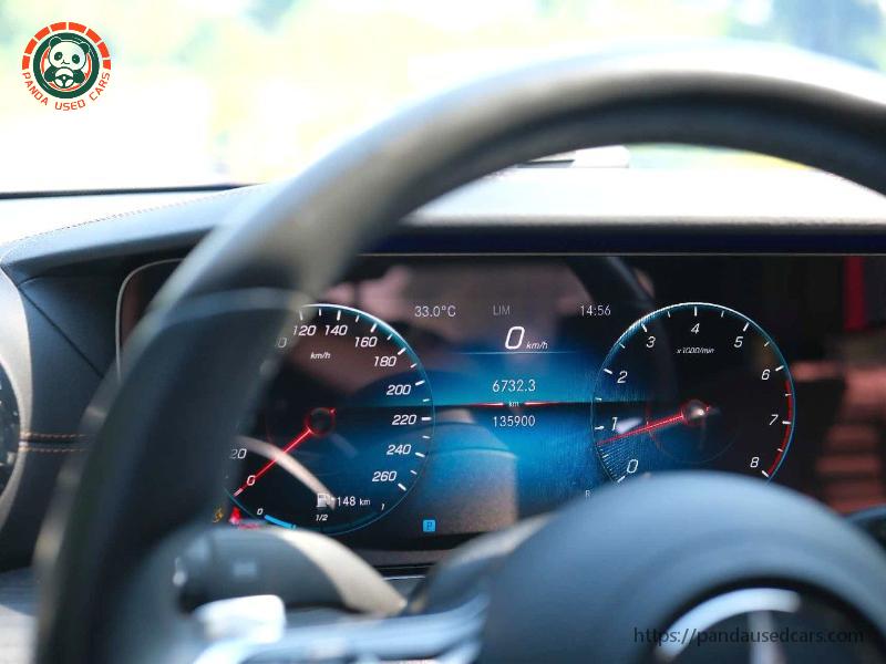 Mercedes-Benz Mercedes-Benz E-Class 2021 E 300 L 2.0T Sport Fashion Automatic