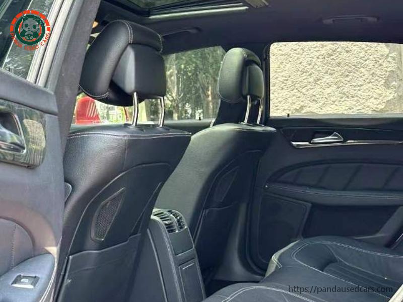 Mercedes-Benz Mercedes-Benz CLS (Imported) 2013 CLS 350 Shooting Brake 3.5 Fashion Edition Automatic
