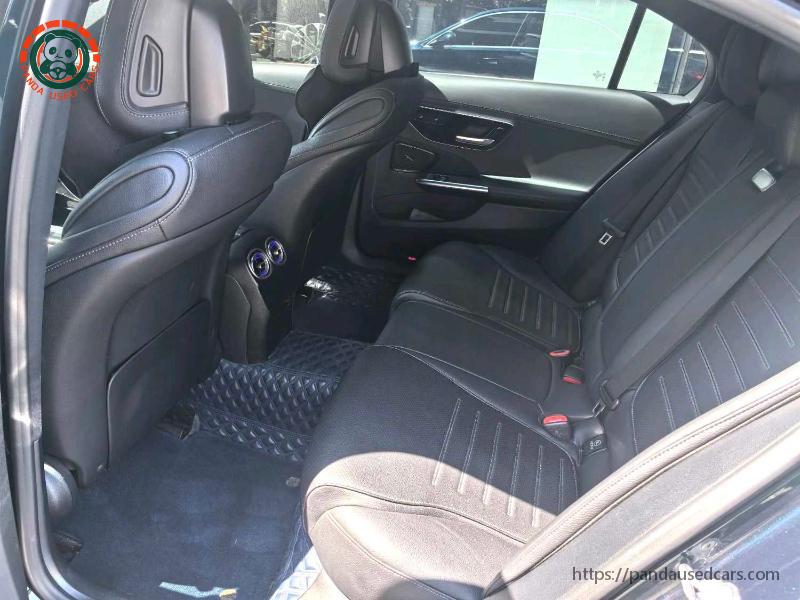 Mercedes-Benz Mercedes-Benz C-Class 2023 C 350 e L 2.0T PHEV AT