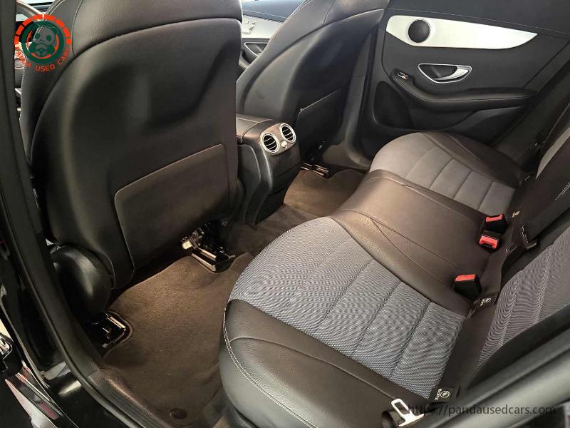 Mercedes-Benz Mercedes-Benz 2020 EQC 350 4MATIC AT