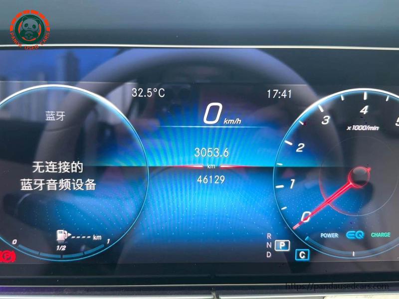 Mercedes-Benz Mercedes-Benz E-Class (Import) 2021 E 260 Coupe 48V 1.5T Automatic